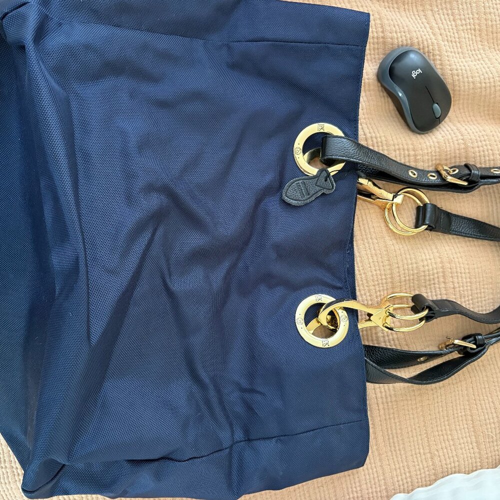 JPK Paris 75 Boho Shoulder Bag